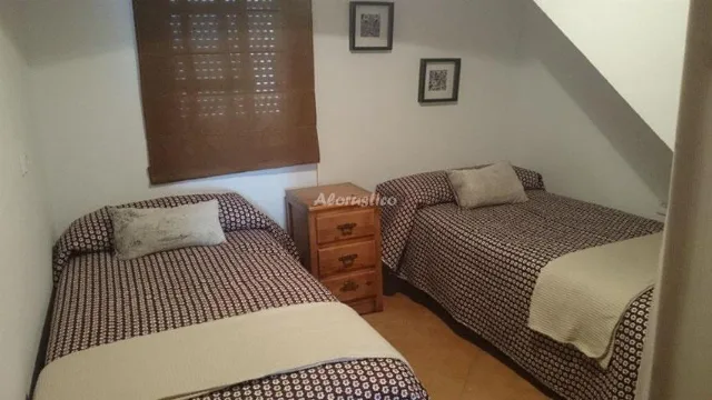 CASA ANTONIO en BENAOCAZ — miniatura 5