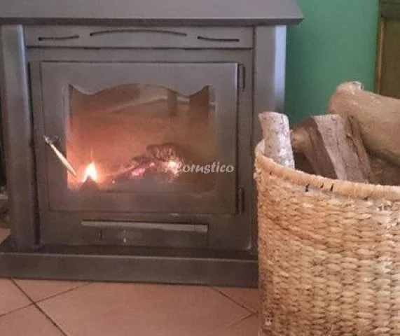 CASA ANTONIO en BENAOCAZ — miniatura 10