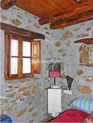 PEQUEÑA NAZARÍ en BENAOCAZ — miniatura 8