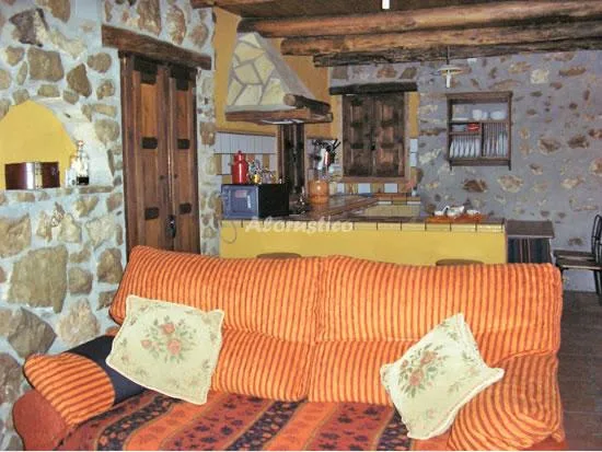 PEQUEÑA NAZARÍ en BENAOCAZ — miniatura 11