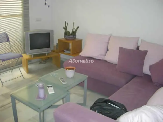 APARTAMENTO NOVO en CHICLANA DE LA FRONTERA — miniatura 4