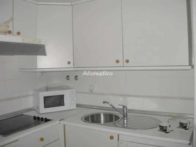 APARTAMENTO NOVO en CHICLANA DE LA FRONTERA — miniatura 8