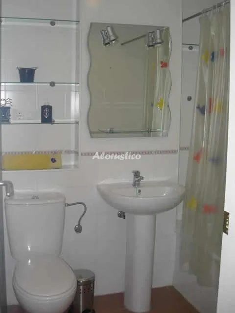 APARTAMENTO NOVO en CHICLANA DE LA FRONTERA — miniatura 9