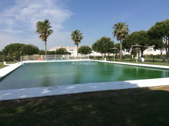 APARTAMENTO NOVO en CHICLANA DE LA FRONTERA — miniatura 5