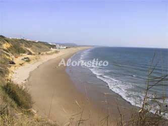 Alojamiento turístico CASA MENDOZA I en CONIL DE LA FRONTERA, CÁDIZ