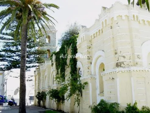 CASA MENDOZA I en CONIL DE LA FRONTERA — miniatura 8