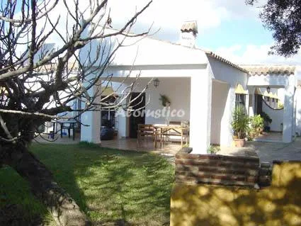 CASA MENDOZA I en CONIL DE LA FRONTERA — foto 2