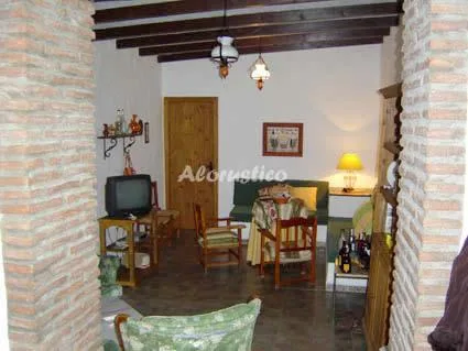 CASA MENDOZA I en CONIL DE LA FRONTERA — miniatura 9