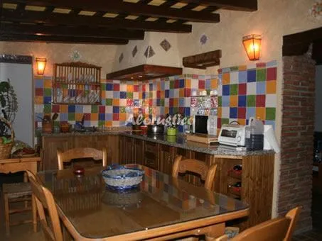 CASA MENDOZA I en CONIL DE LA FRONTERA — miniatura 7