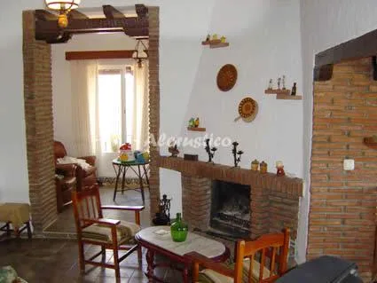 CASA MENDOZA I en CONIL DE LA FRONTERA — miniatura 4