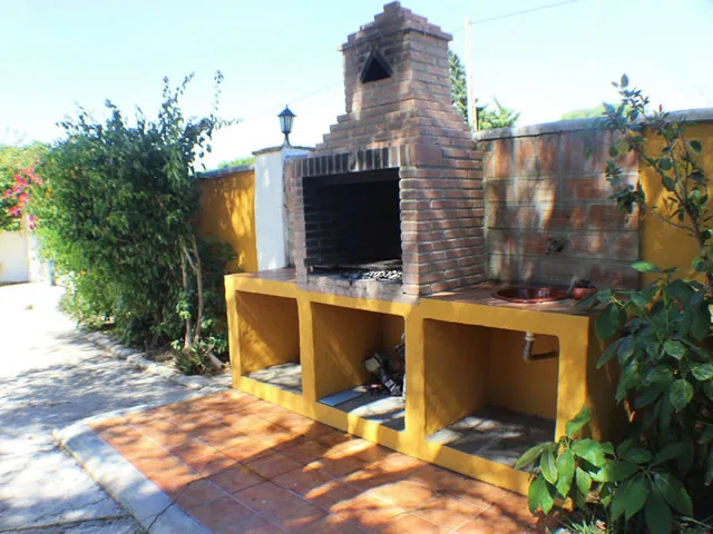 CASA MENDOZA I en CONIL DE LA FRONTERA — miniatura 16