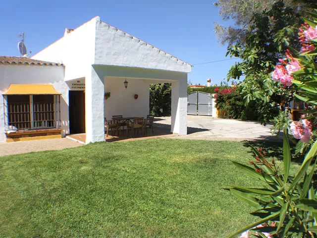 CASA MENDOZA I en CONIL DE LA FRONTERA — miniatura 5