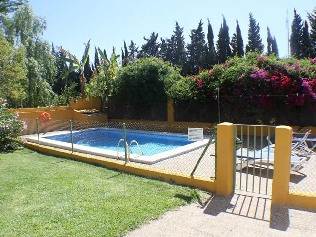 CASA MENDOZA I en CONIL DE LA FRONTERA — miniatura 11