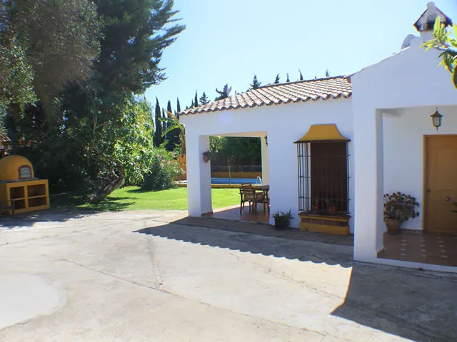 CASA MENDOZA I en CONIL DE LA FRONTERA — miniatura 17