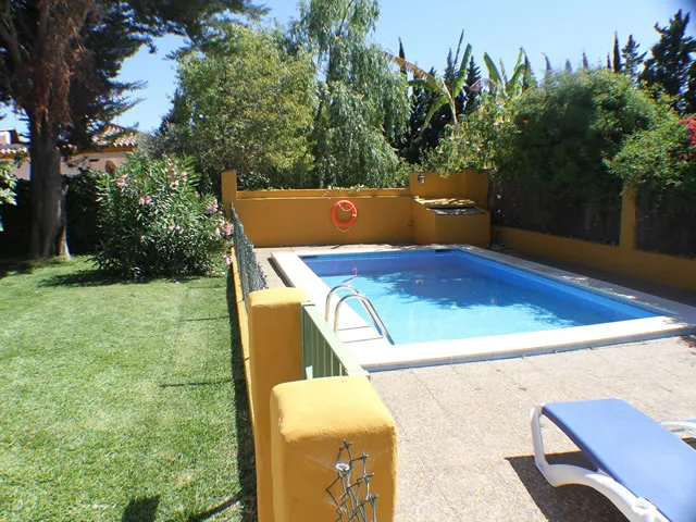 CASA MENDOZA I en CONIL DE LA FRONTERA — miniatura 6