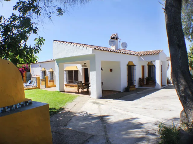CASA MENDOZA I en CONIL DE LA FRONTERA — miniatura 12