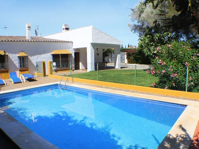 CASA MENDOZA I en CONIL DE LA FRONTERA — miniatura 18