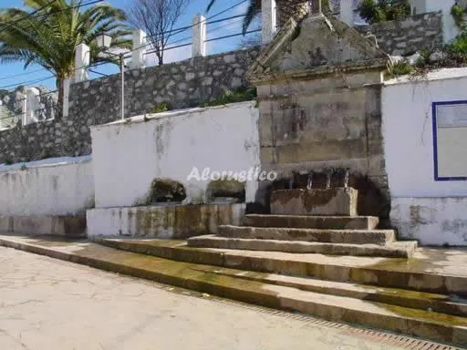 ALOJAMIENTO LOS ALMENDROS 1 en BENAOCAZ — miniatura 11