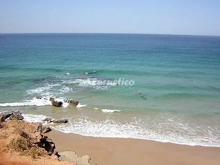 CASA LA ISLA en CONIL DE LA FRONTERA — foto 3