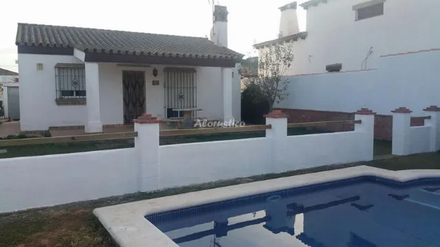 CASA LA ISLA en CONIL DE LA FRONTERA — miniatura 6