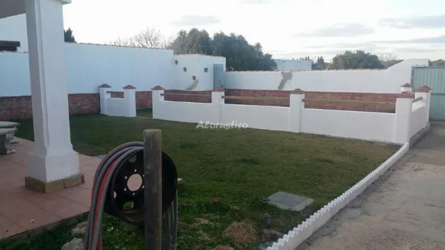 CASA LA ISLA en CONIL DE LA FRONTERA — miniatura 11