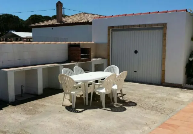 CASA LA ISLA en CONIL DE LA FRONTERA — miniatura 15