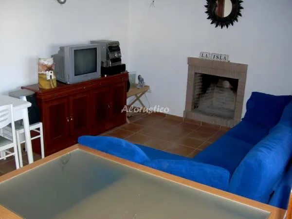 CASA LA ISLA en CONIL DE LA FRONTERA — miniatura 8