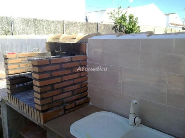 CASA LA ISLA en CONIL DE LA FRONTERA — miniatura 17