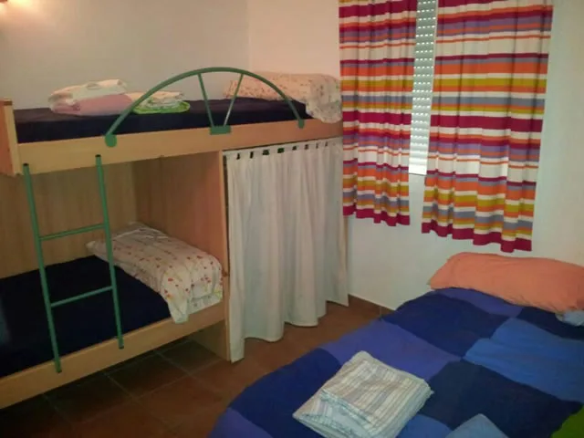 CASA LA ISLA en CONIL DE LA FRONTERA — miniatura 14
