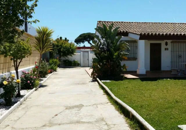 CASA LA ISLA en CONIL DE LA FRONTERA — miniatura 4