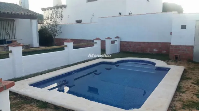 CASA LA ISLA en CONIL DE LA FRONTERA — miniatura 12