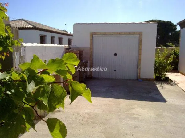 CASA LA ISLA en CONIL DE LA FRONTERA — miniatura 18