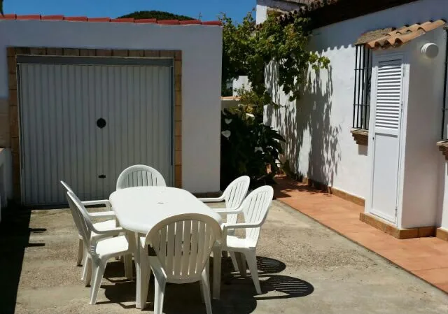 CASA LA ISLA en CONIL DE LA FRONTERA — miniatura 10