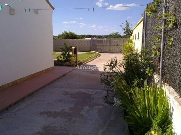 CASA LA ISLA en CONIL DE LA FRONTERA — miniatura 16