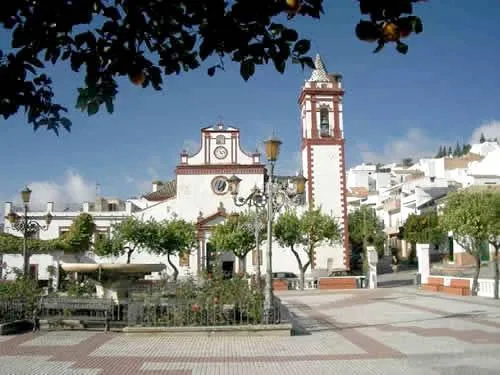 CASA ALMAJAR en PRADO DEL REY — miniatura 4