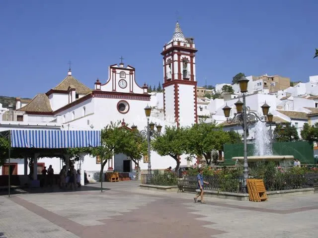 CASA ALMAJAR en PRADO DEL REY — miniatura 9