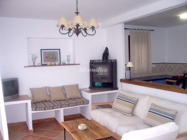 CASA ALMAJAR en PRADO DEL REY — foto principal