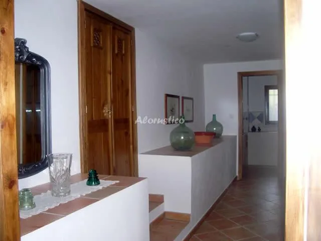CASA ALMAJAR en PRADO DEL REY — foto 3