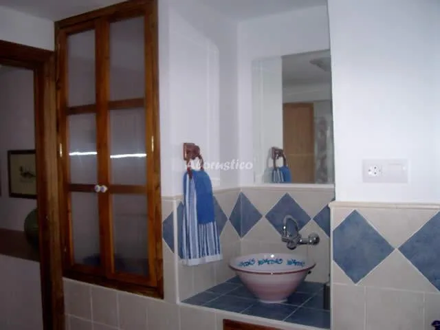 CASA ALMAJAR en PRADO DEL REY — miniatura 12