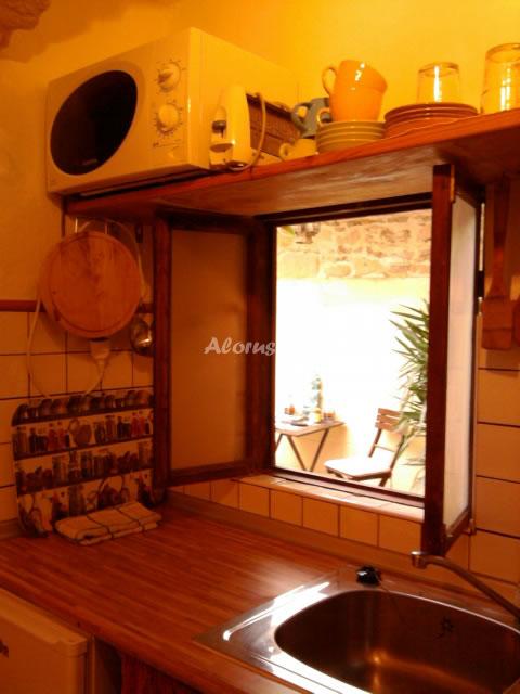 APARTAMENTOS EL PATIO ANDALUZ-APTO I-CON 3 CAMAS INDIVIDUALES en JEREZ DE LA FRONTERA — foto 2