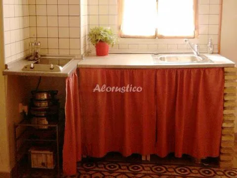 APARTAMENTOS EL PATIO ANDALUZ-APTO I-CON 3 CAMAS INDIVIDUALES en JEREZ DE LA FRONTERA — miniatura 16