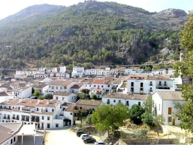 CASA LA TINAJA en GRAZALEMA — miniatura 9