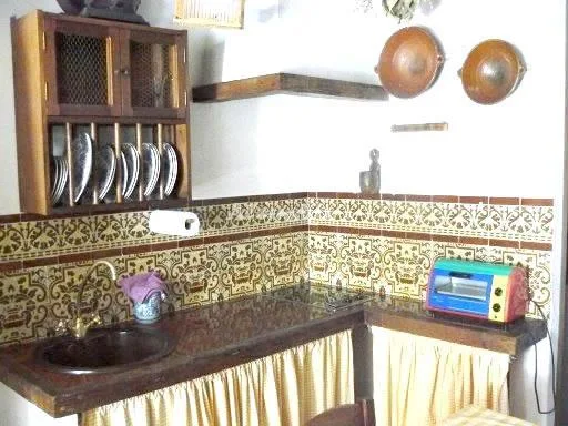 CASA LA TINAJA en GRAZALEMA — miniatura 6