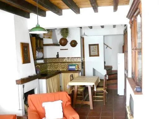 CASA LA TINAJA en GRAZALEMA — miniatura 10