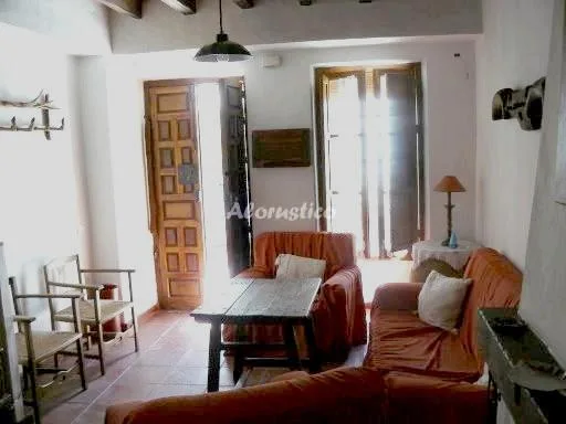 CASA LA TINAJA en GRAZALEMA — miniatura 7