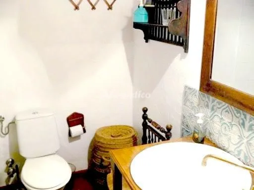 CASA LA TINAJA en GRAZALEMA — miniatura 11
