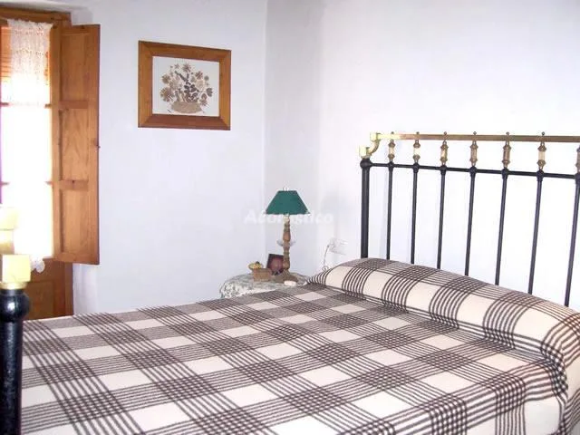 CASA LA TINAJA en GRAZALEMA — miniatura 4