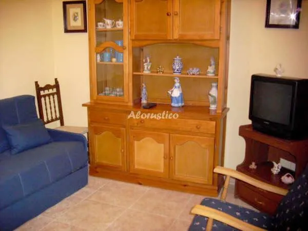 CASA MARIVI (PLANTA BAJA) en CONIL DE LA FRONTERA — miniatura 6