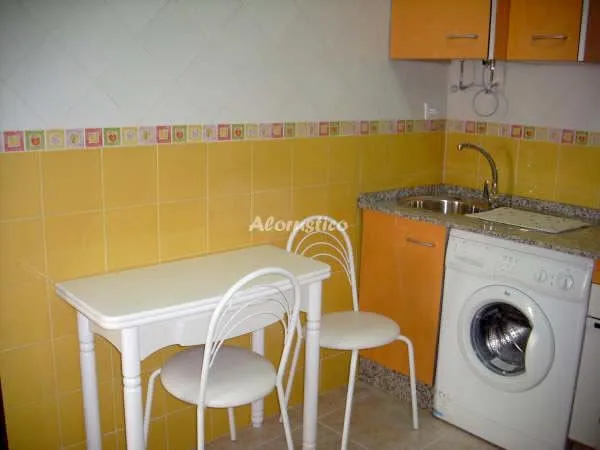 CASA MARIVI (PLANTA BAJA) en CONIL DE LA FRONTERA — miniatura 10