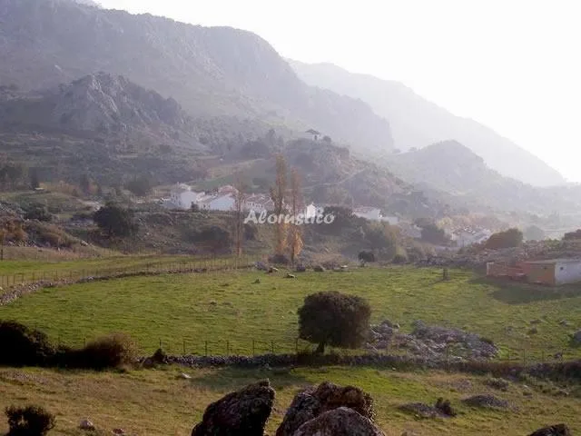 ALOJAMIENTO LOS ALMENDROS 3 en BENAOCAZ — miniatura 11